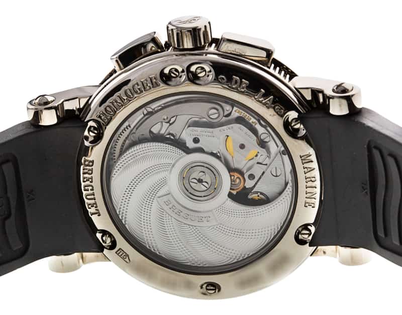 Breguet Marine 5827BB/12/5ZU
